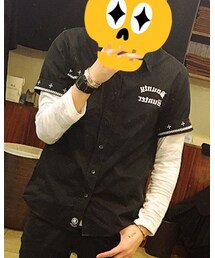 BOUNTY HUNTER | used(シャツ/ブラウス)