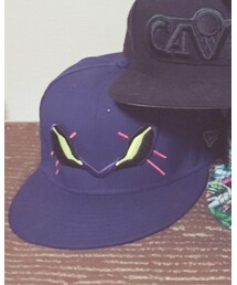 no brand | used 初号機(キャップ)