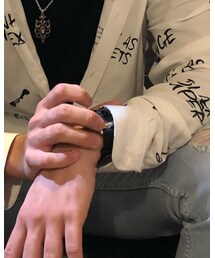 FOSSIL Q | アナログ腕時計