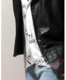 ZARA | シャツ/ブラウス