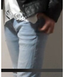 Bershka | デニムパンツ