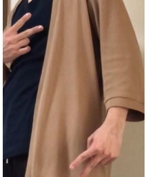 Born Free | カーディガン/ボレロ