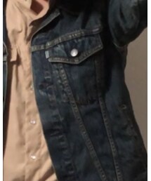 EDWIN | デニムジャケット