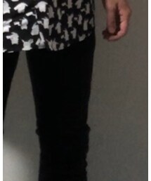 H&M | デニムパンツ