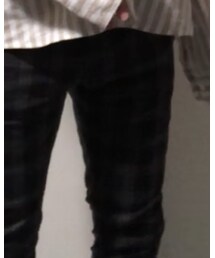 H&M | スラックス
