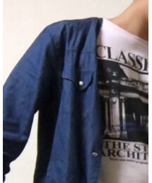 Born Free | ノーカラージャケット