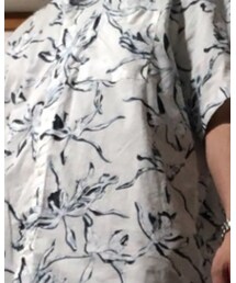 H&M | シャツ/ブラウス