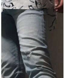 Bershka | デニムパンツ