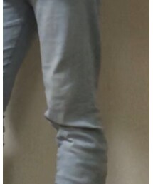 H&M | デニムパンツ