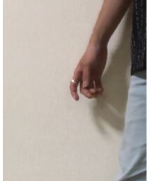 LARA Christie | リング