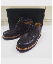 Paraboot | シャンボート(レインシューズ)