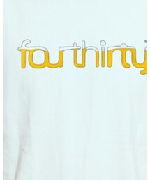 430 | Tシャツ/カットソー