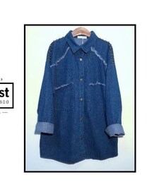 19st | Boy style牛仔外套
(その他アウター)