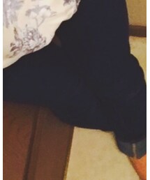 GU | デニムパンツ