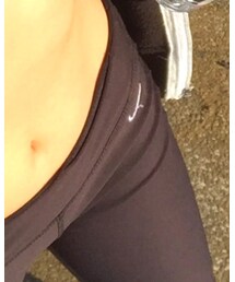 NIKE | スラックス