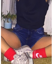 Bershka | デニムパンツ