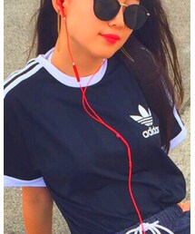 adidas | Tシャツ/カットソー