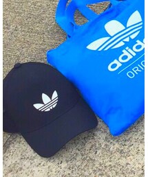 adidas | キャップ