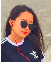 MOUSSY | サングラス