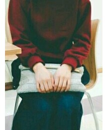 wcloset | パーカー