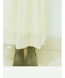 wcloset | スカート