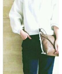 wcloset | パーカー