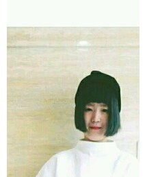 earth music | ニットキャップ/ビーニー