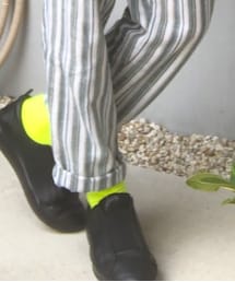 ECCO | スリッポン