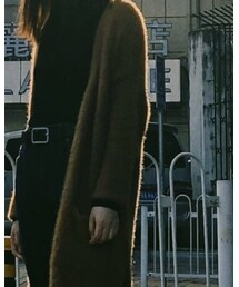 Bershka | ピーコート