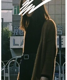 UNIQLO | ニット/セーター