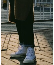 UNIQLO | デニムパンツ