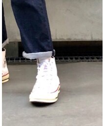 CONVERSE | シューズ