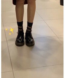 Dr. Martens | シューズ