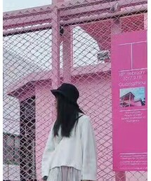 STUSSY | キャップ