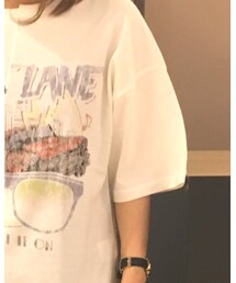 Green　Parks | Tシャツ/カットソー