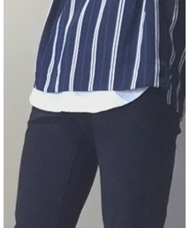 RAGEBLUE | タンクトップ