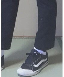 VANS | スニーカー