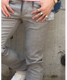 HYSTERIC GLAMOUR | その他パンツ