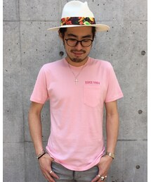 HYSTERIC GLAMOUR | Tシャツ/カットソー