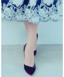 COMEX | パンプス