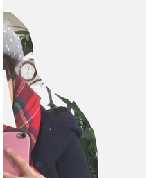 kaorinomori | 帽子