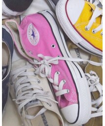 CONVERSE | スニーカー