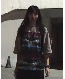 basic house | その他トップス