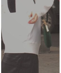 IZZUE | パーカー