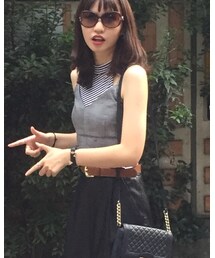 Bershka | トップス