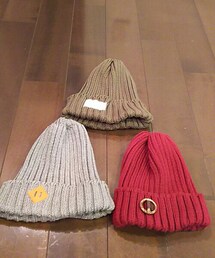 no brand | ニットキャップ/ビーニー