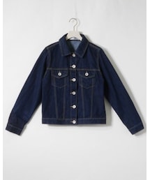 ems excite | デニムジャケット