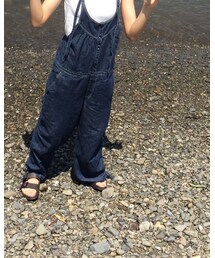 USED | サロペット/オーバーオール