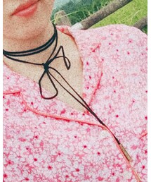 Bershka | アクセサリー