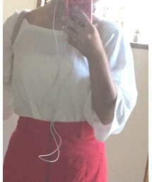 GU | その他トップス